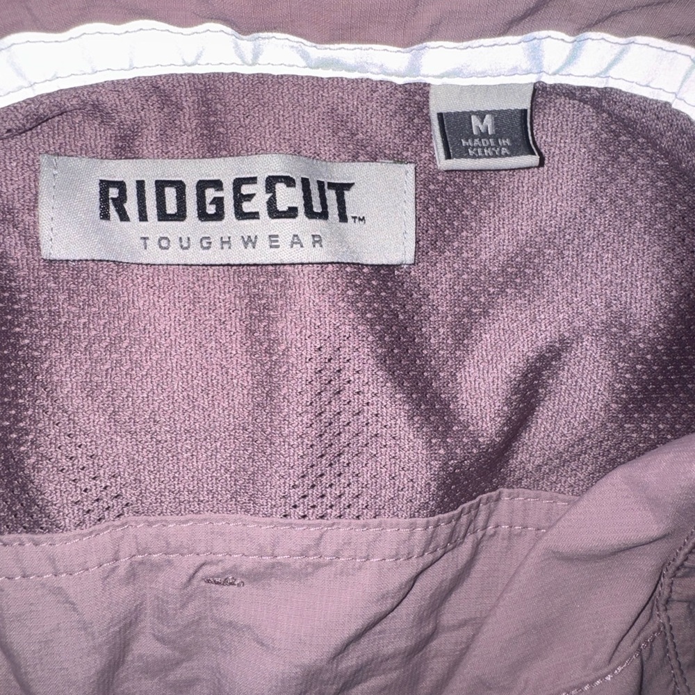 Ridgecut Women's Purple Jacket